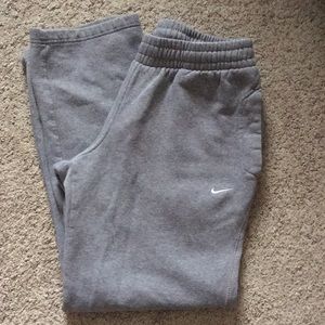 Men's Nike sweatpants